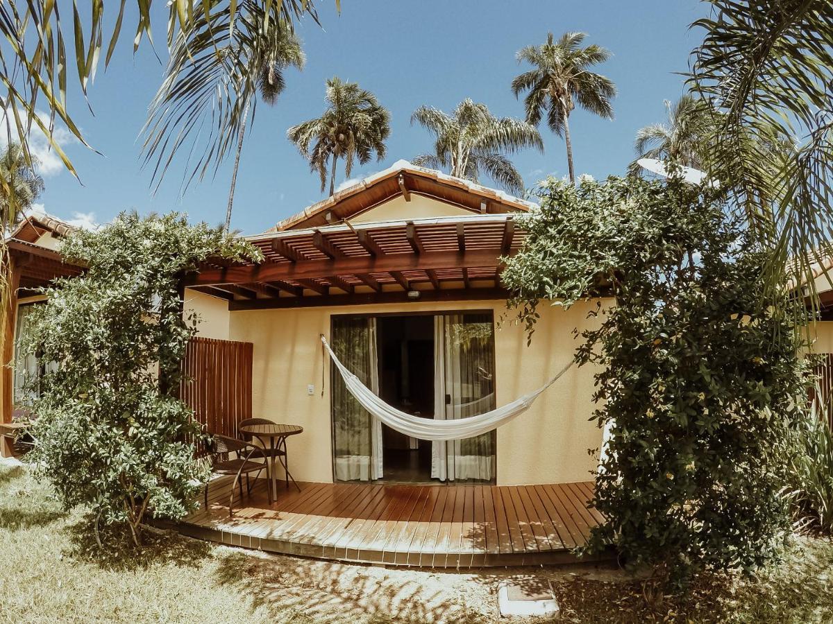 Hotel Pousada Recanto Da Grande Paz Alto Paraíso de Goiás Exteriér fotografie