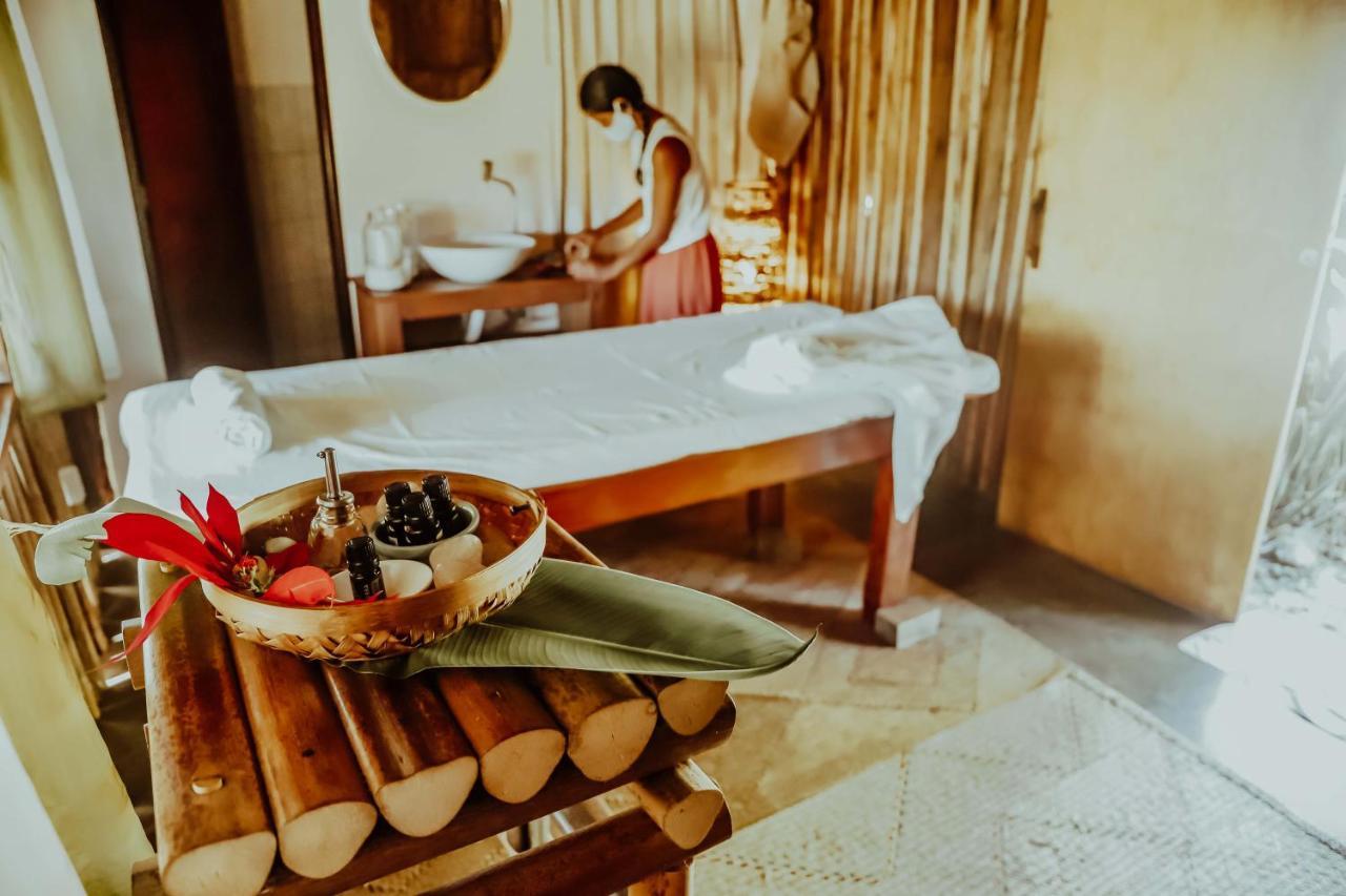 Hotel Pousada Recanto Da Grande Paz Alto Paraíso de Goiás Exteriér fotografie